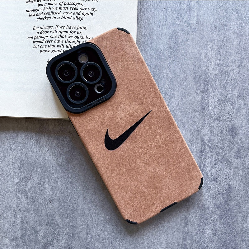 Nike - כיסוי איכותי ומעוצב לאייפון iphone case FantasyCaseIL