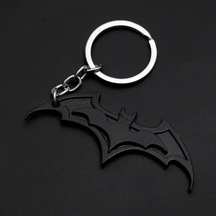 Batman - מחזיק מפתחות עטלף איכותי iphone case FantasyCaseIL