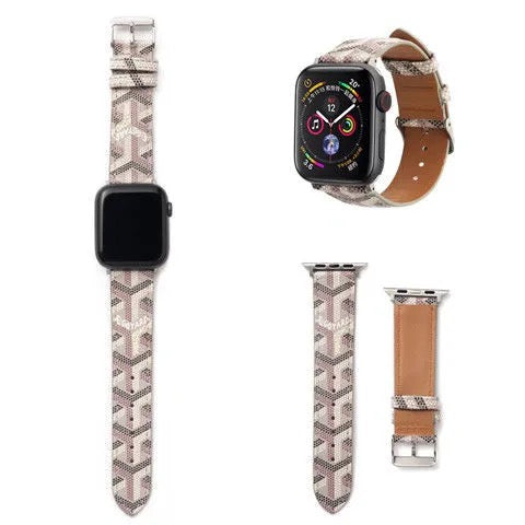 Apple watch straps - רצועת אפל וואטצ׳ יוקרתית iphone case FantasyCaseIL