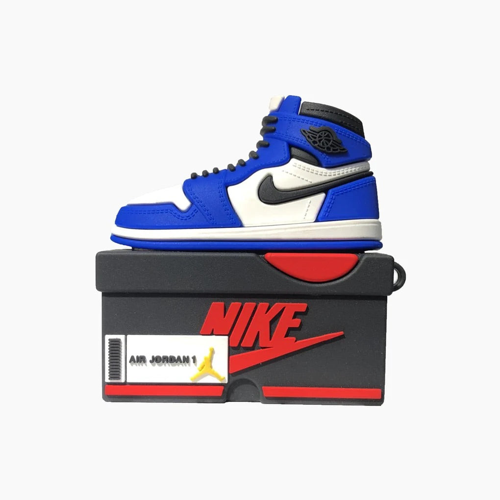 Nike shoes - כיסוי נעל איכותי ומעוצב במיוחד לאיירפודס iphone case FantasyCaseIL