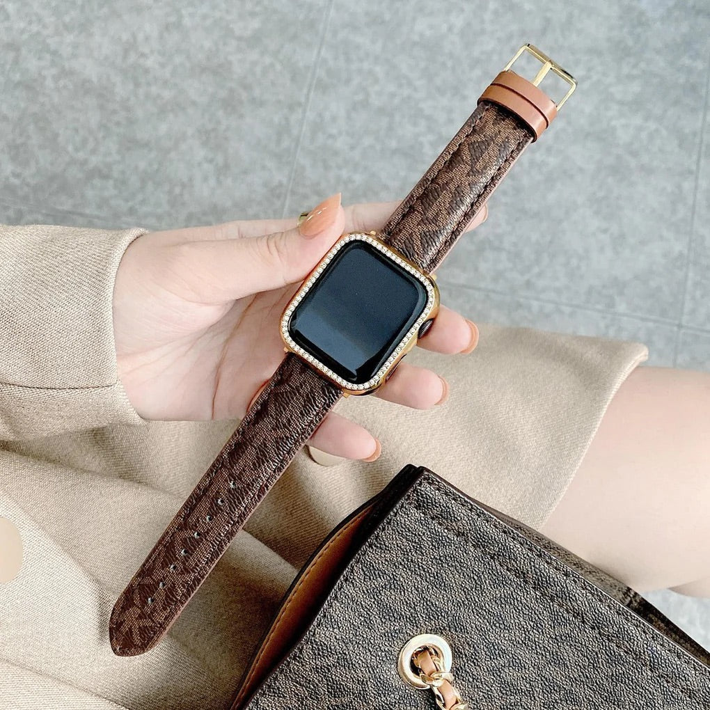 Apple watch straps michael kors - רצועות אפל וואטצ׳ יוקרתיות ומעוצבות במיוחד iphone case FantasyCaseIL