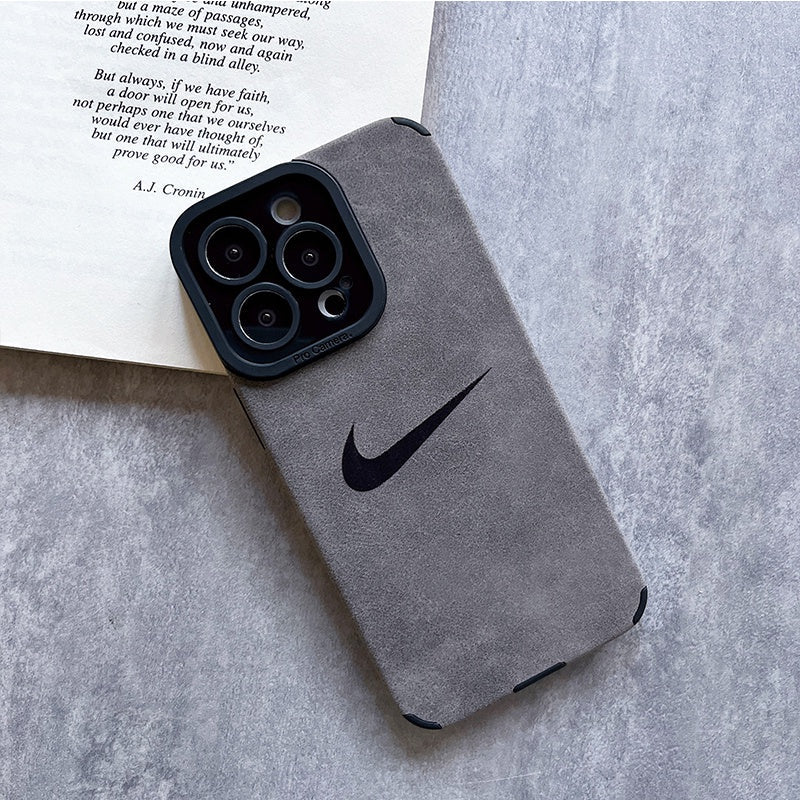 Nike - כיסוי איכותי ומעוצב לאייפון iphone case FantasyCaseIL