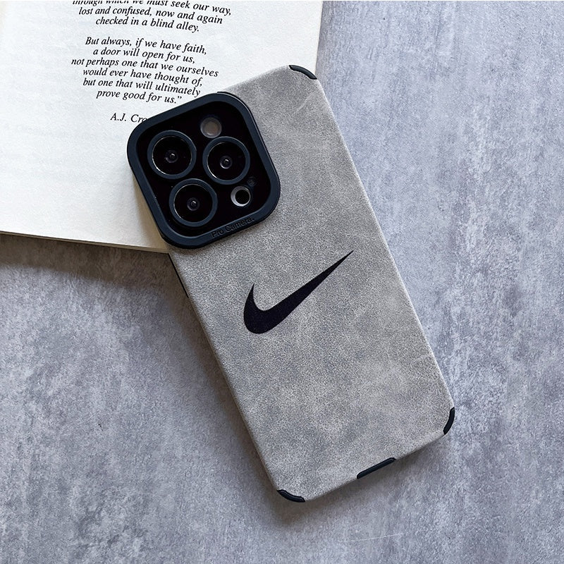 Nike - כיסוי איכותי ומעוצב לאייפון iphone case FantasyCaseIL