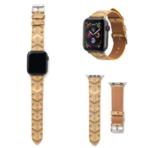 Apple watch straps - רצועת אפל וואטצ׳ יוקרתית iphone case FantasyCaseIL