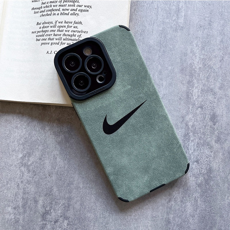 Nike - כיסוי איכותי ומעוצב לאייפון iphone case FantasyCaseIL