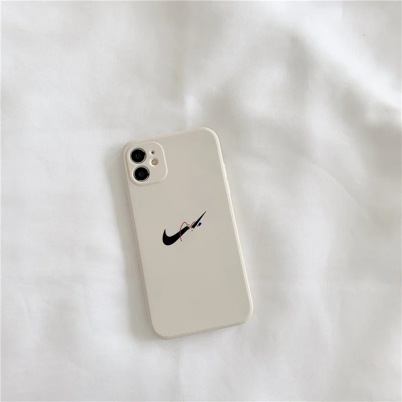 Nike - כיסוי נייק איכותי ומעוצב לאייפון iphone case FantasyCaseIL