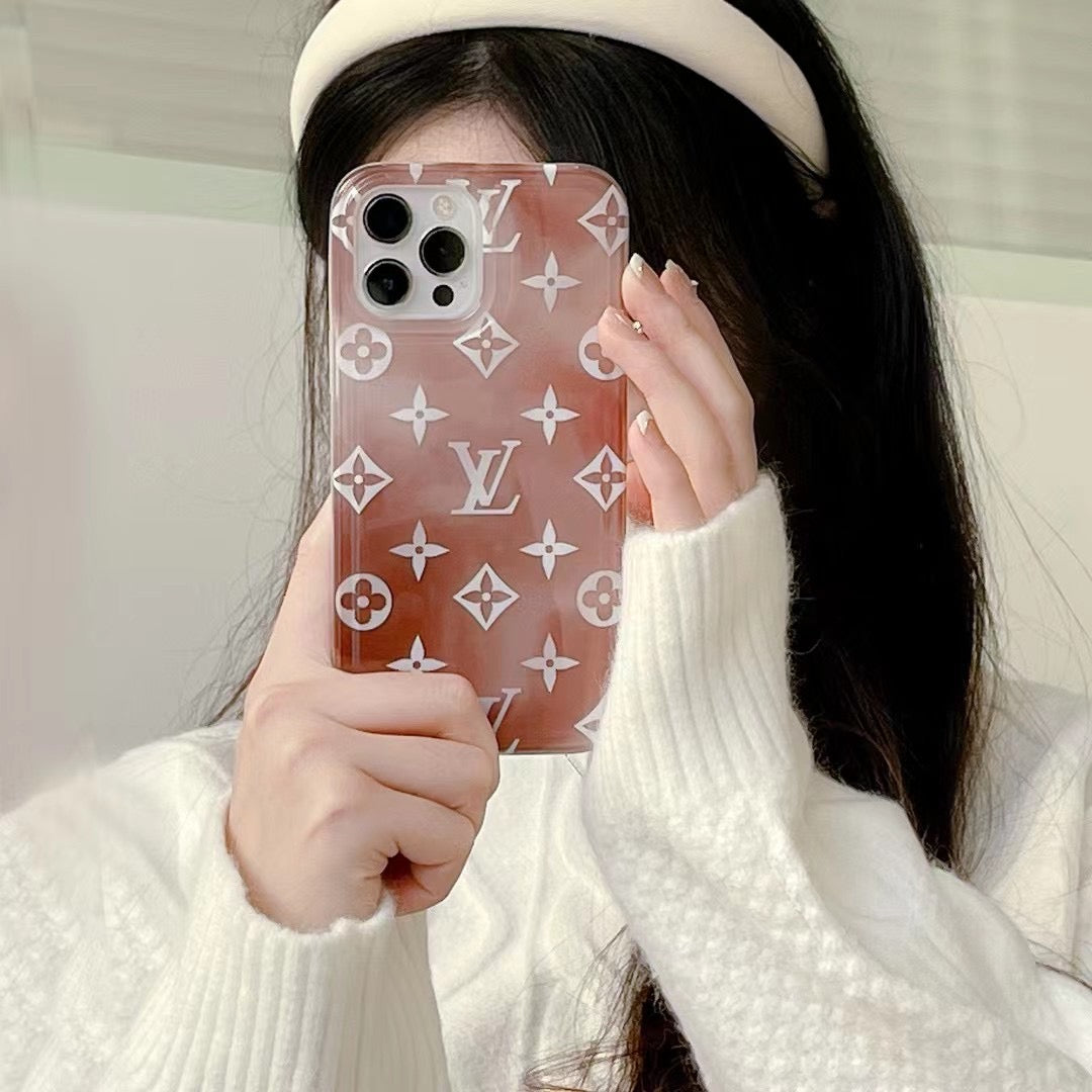 Louis vuitton & celine - כיסוי יוקרתי ואיכותי במיוחד לאייפון iphone case FantasyCaseIL