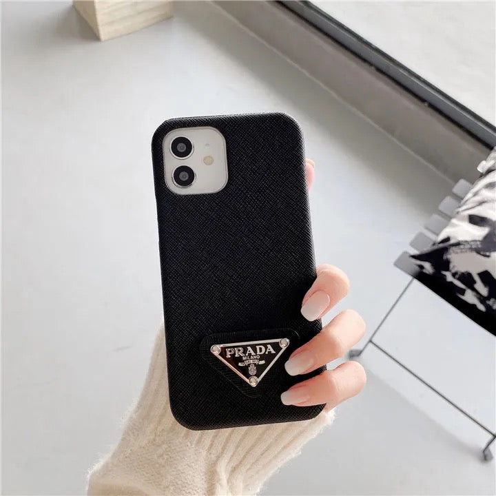 Prada - כיסוי יוקרתי ואיכותי במיוחד לאייפון iphone case FantasyCaseIL