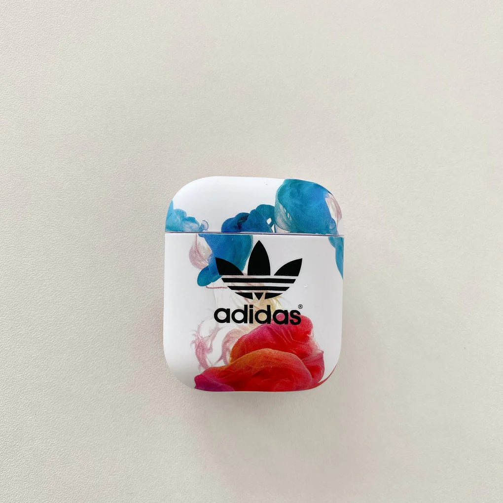 Adidas - כיסוי אופנתי ומעוצב לאירפודס iphone case FantasyCaseIL