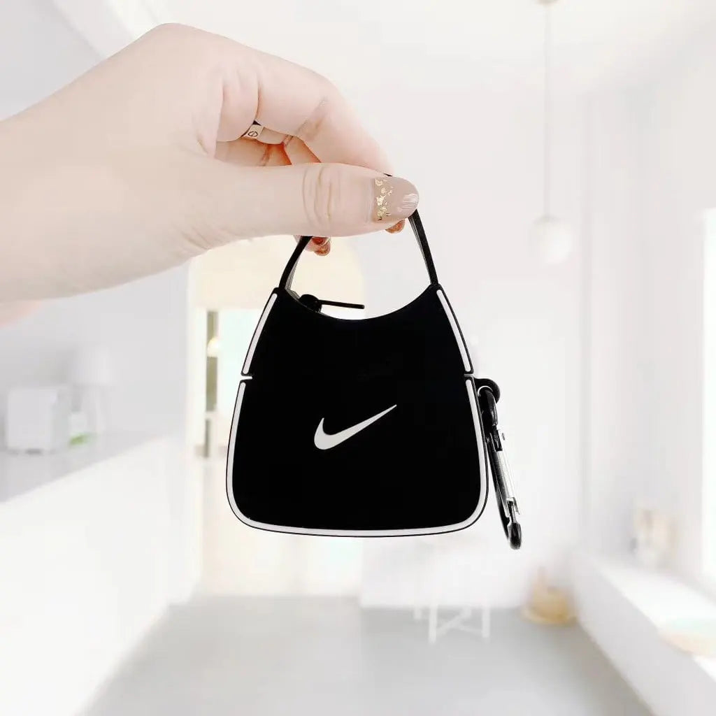 Nike bag - כיסוי מיוחד לאיירפודס iphone case FantasyCaseIL