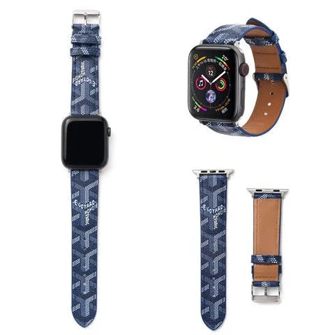 Apple watch straps - רצועת אפל וואטצ׳ יוקרתית iphone case FantasyCaseIL