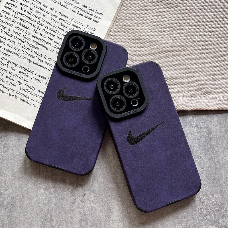 Nike - כיסוי איכותי ומעוצב לאייפון iphone case FantasyCaseIL