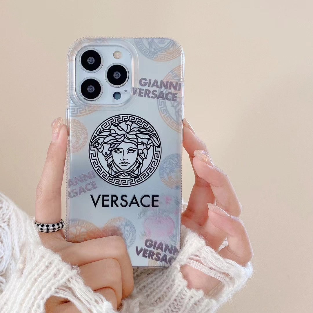 Versace - כיסוי איכותי ומעוצב לאייפון iphone case FantasyCaseIL