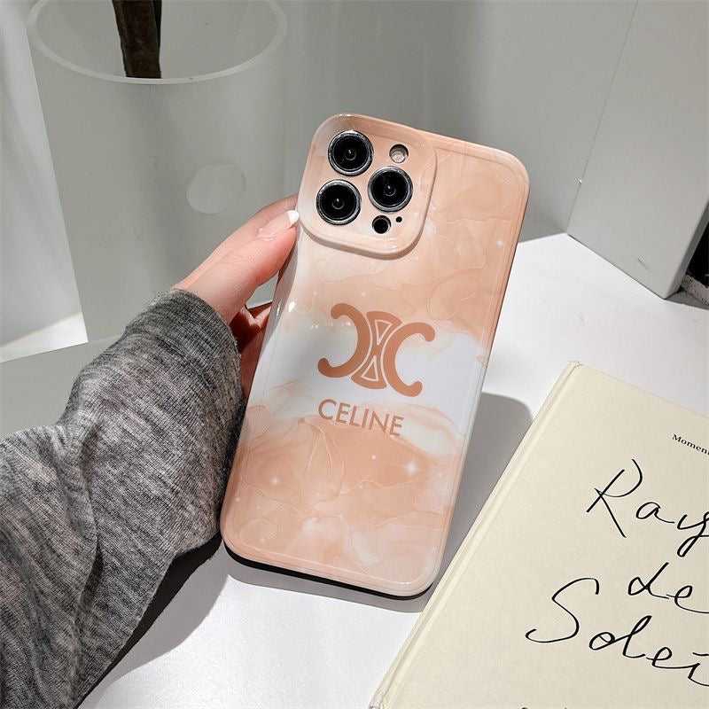 Celine - כיסוי יוקרתי ומעוצב במיוחד לאייפון iphone case FantasyCaseIL