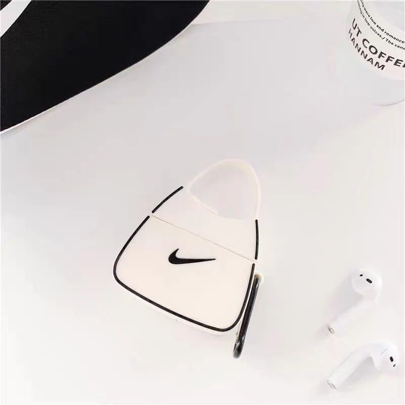 Nike bag - כיסוי מיוחד לאיירפודס iphone case FantasyCaseIL