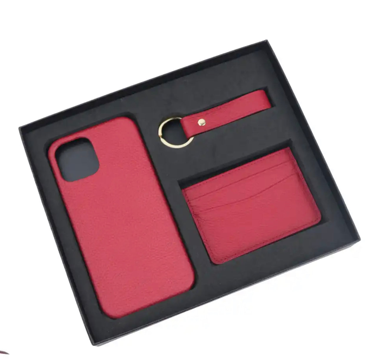 Custom kit key chain iphone case and wallet - ארנק, כיסוי לאייפון ומחזיק מפתחות בעיצוב אישי iphone case FantasyCaseIL