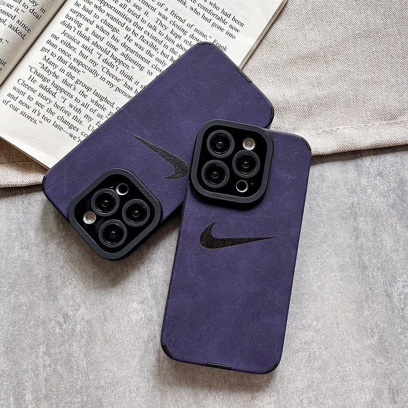 Nike - כיסוי איכותי ומעוצב לאייפון iphone case FantasyCaseIL