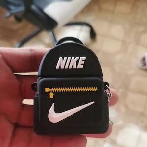 Nike bag - כיסוי יוקרתי לאיירפודס iphone case FantasyCaseIL