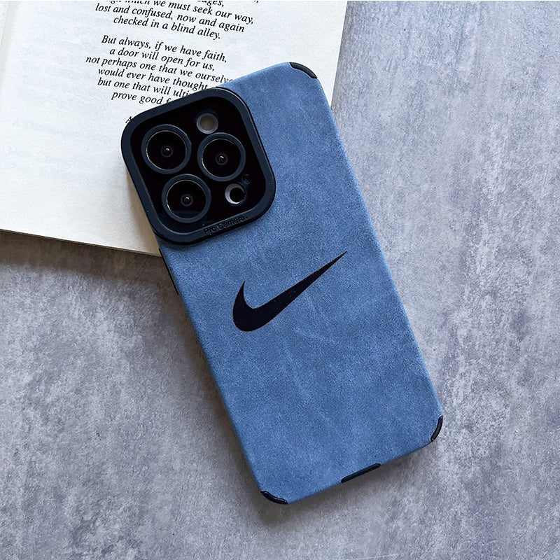 Nike - כיסוי איכותי ומעוצב לאייפון iphone case FantasyCaseIL