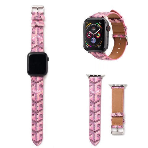 Apple watch straps - רצועת אפל וואטצ׳ יוקרתית iphone case FantasyCaseIL