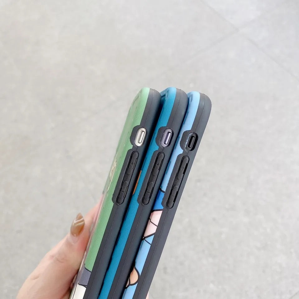Tom & jerry - כיסוי איכותי ומעוצב במיוחד לאייפון iphone case FantasyCaseIL