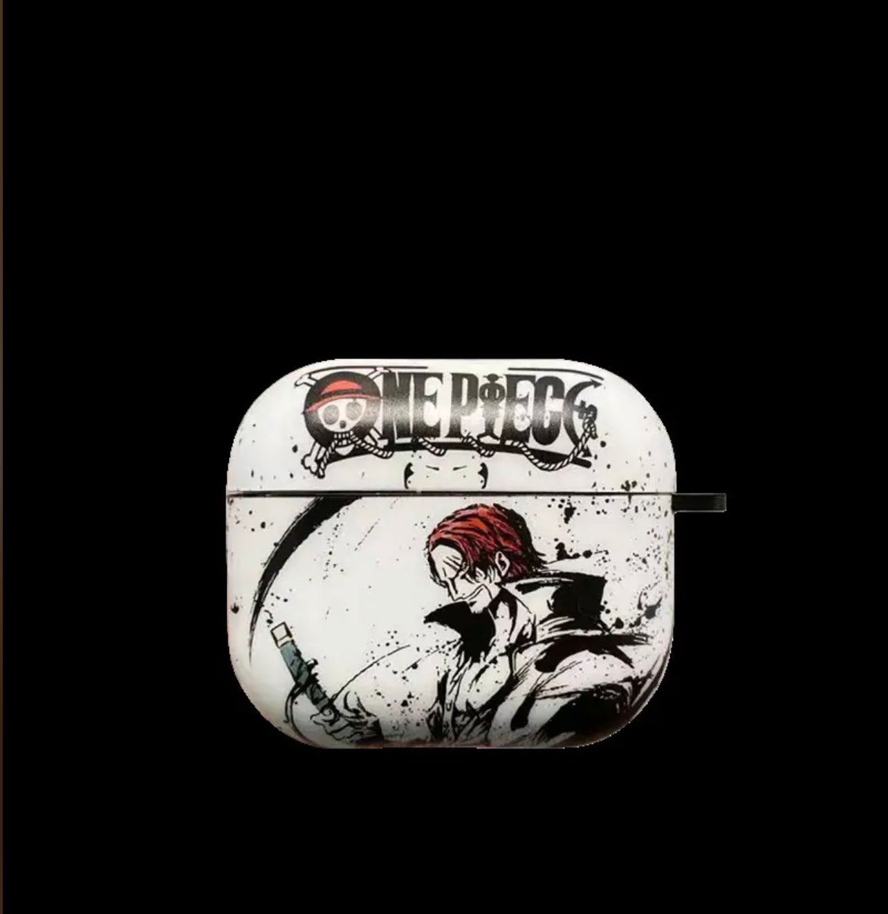 One piece - כיסוי מעוצב ואופנתי לאיירפודס iphone case FantasyCaseIL