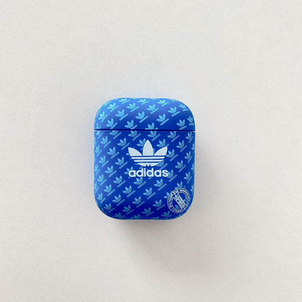 Adidas - כיסוי אופנתי ומעוצב לאירפודס iphone case FantasyCaseIL