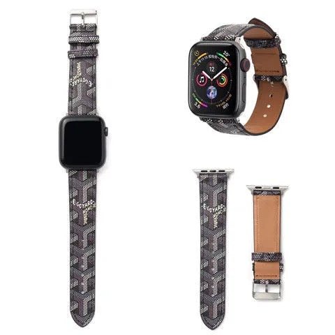 Apple watch straps - רצועת אפל וואטצ׳ יוקרתית iphone case FantasyCaseIL