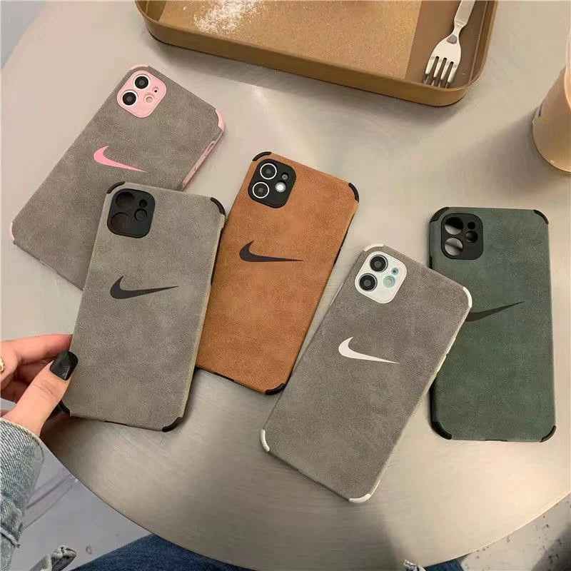 Nike - כיסוי יוקרתי איכותי ומעוצב במיוחד לאייפון iphone case FantasyCaseIL