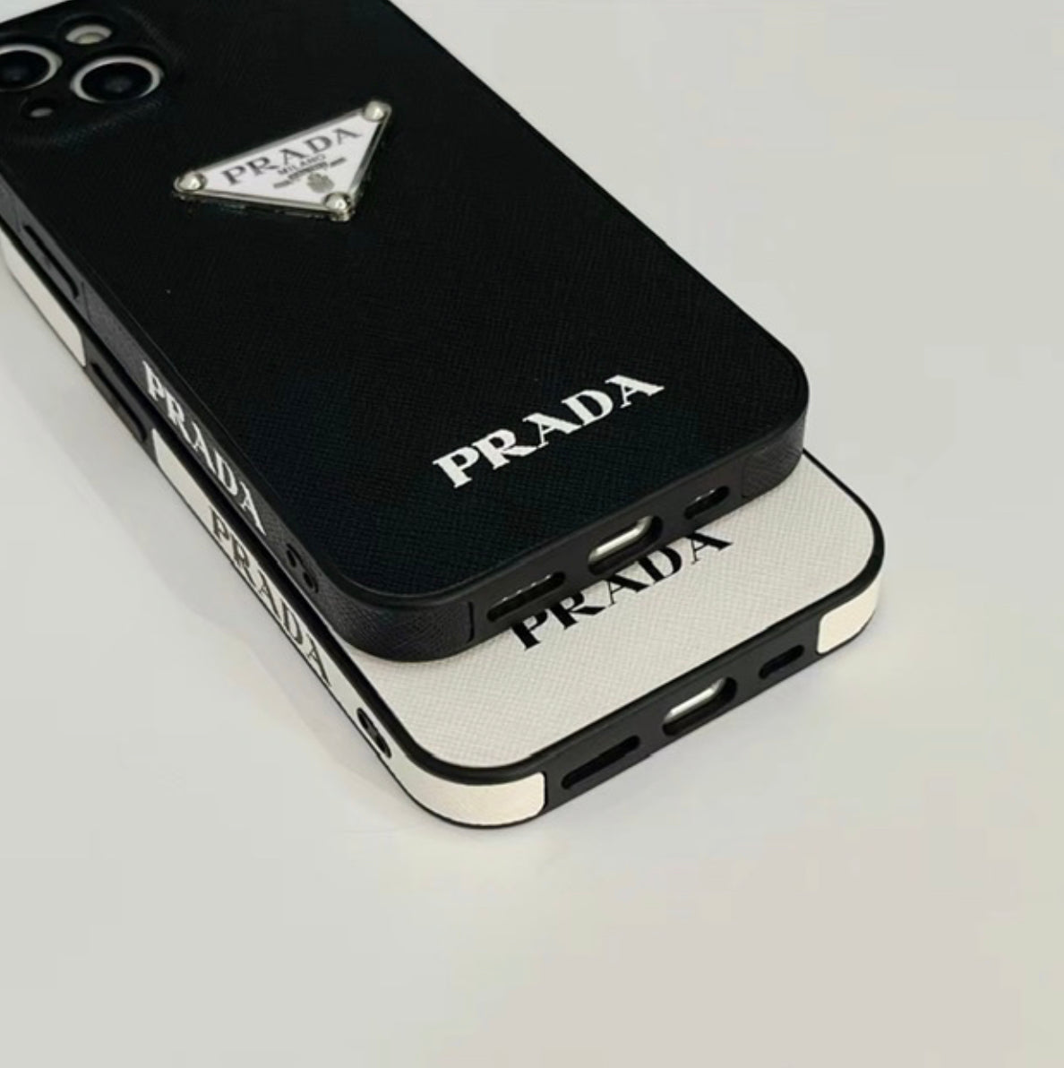 Prada - כיסוי איכותי מיוחד ומעוצב במיוחד לאייפון iphone case FantasyCaseIL