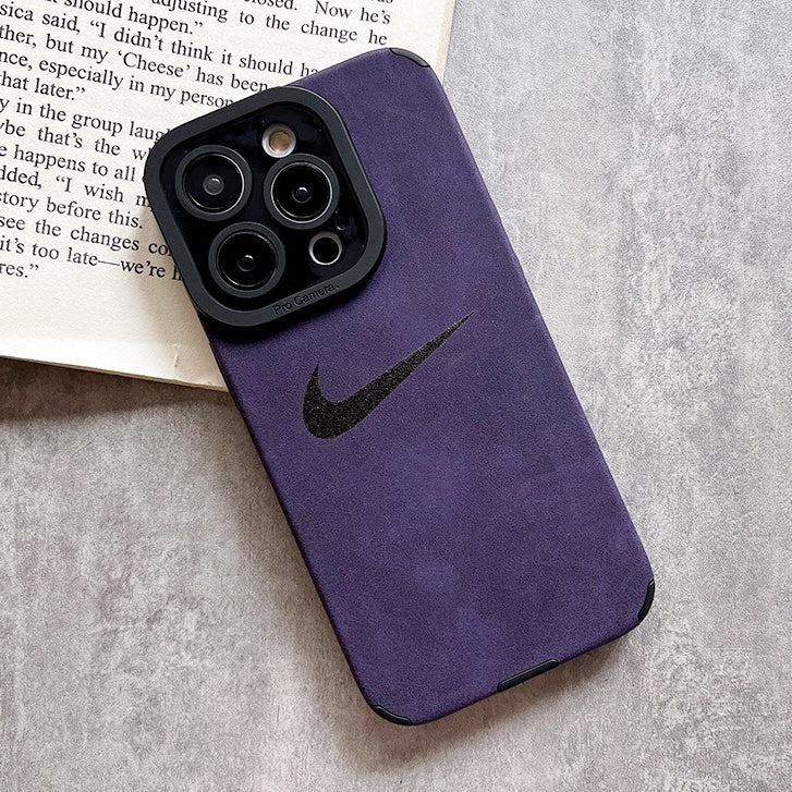 Nike - כיסוי איכותי ומעוצב לאייפון iphone case FantasyCaseIL