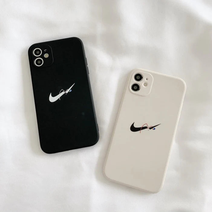 Nike - כיסוי נייק איכותי ומעוצב לאייפון iphone case FantasyCaseIL