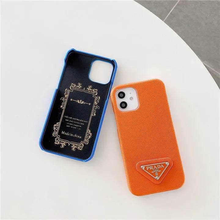 Prada - כיסוי יוקרתי ואיכותי במיוחד לאייפון iphone case FantasyCaseIL