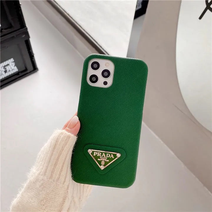 Prada - כיסוי יוקרתי ואיכותי במיוחד לאייפון iphone case FantasyCaseIL