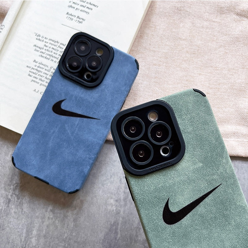 Nike - כיסוי איכותי ומעוצב לאייפון iphone case FantasyCaseIL