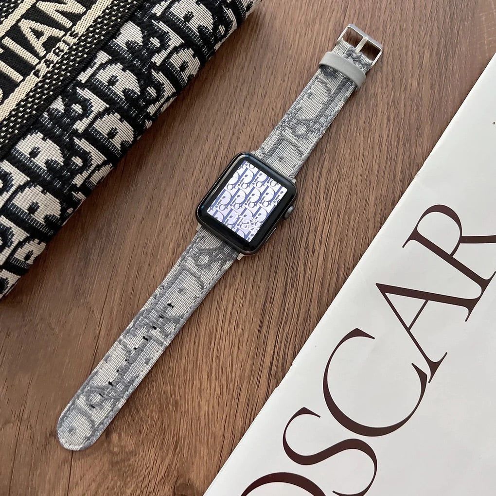 Apple watch straps dior - רצועות אפל וואטצ׳ יוקרתיות iphone case FantasyCaseIL