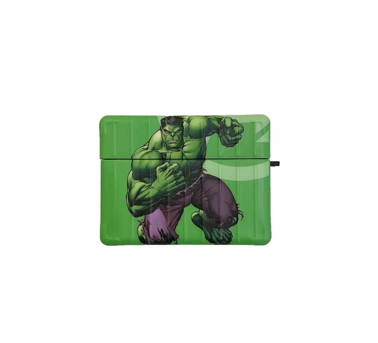 Marvel - כיסוי איכותי ומעוצב במיוחד לאיירפודס iphone case FantasyCaseIL