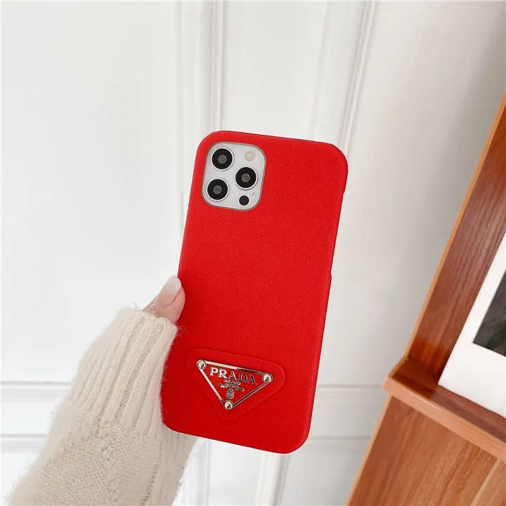 Prada - כיסוי יוקרתי ואיכותי במיוחד לאייפון iphone case FantasyCaseIL