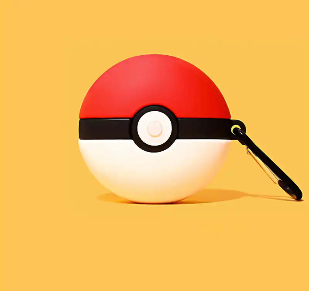 Pokemon - כיסוי כדור איכותי ומעוצב לאיירפודס iphone case FantasyCaseIL