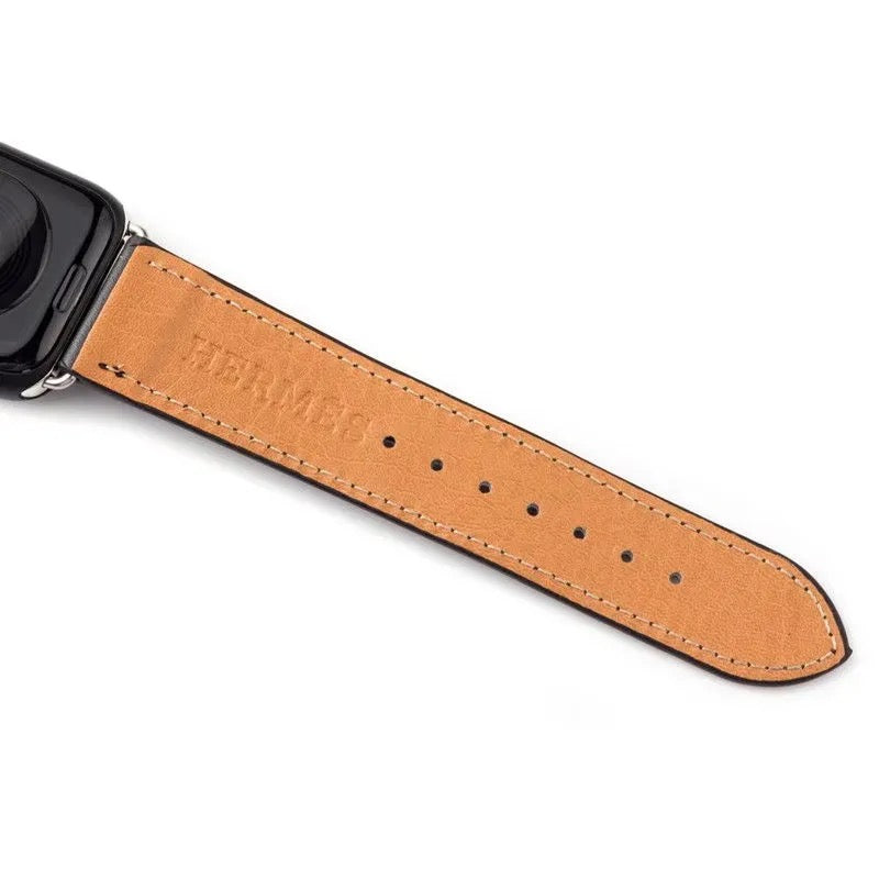 Apple Watch straps hermes- רצועת אפל וואטצ׳ יוקרתית במיוחד ומעוצבת iphone case FantasyCaseIL