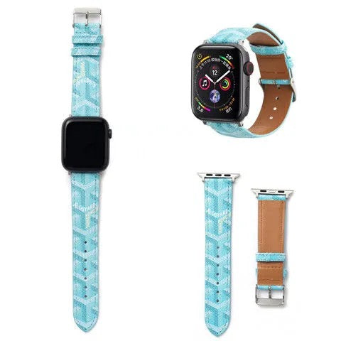 Apple watch straps - רצועת אפל וואטצ׳ יוקרתית iphone case FantasyCaseIL