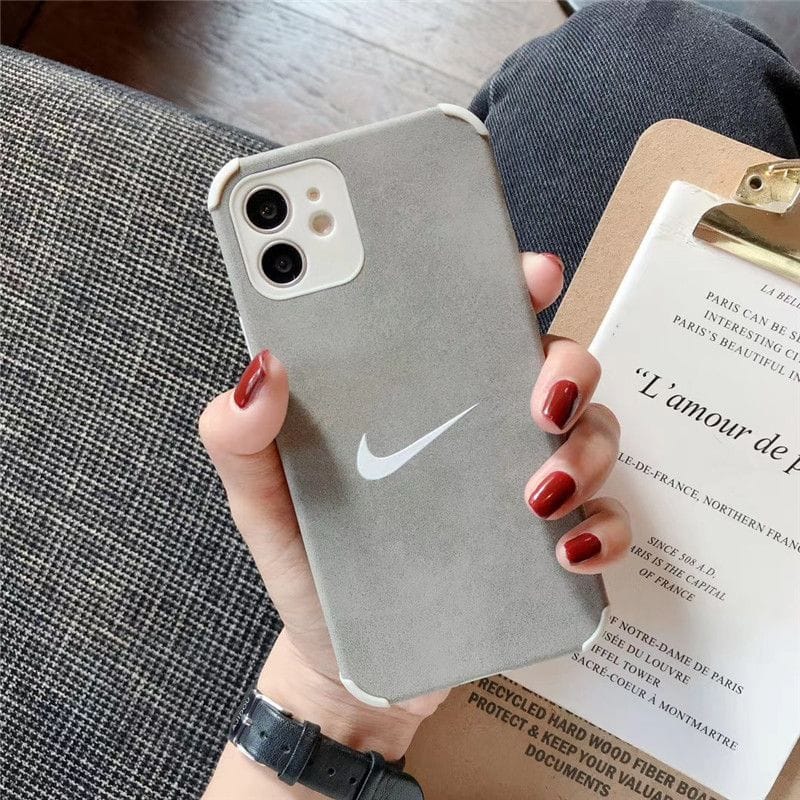 Nike - כיסוי יוקרתי איכותי ומעוצב במיוחד לאייפון iphone case FantasyCaseIL