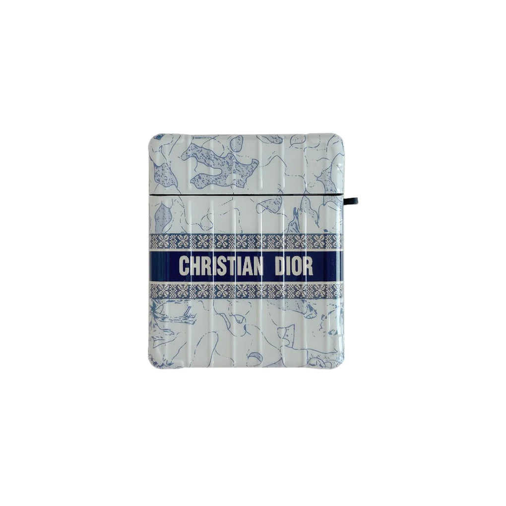 Christian Dior - כיסוי מעוצב ואיכותי לאיירפודס iphone case FantasyCaseIL