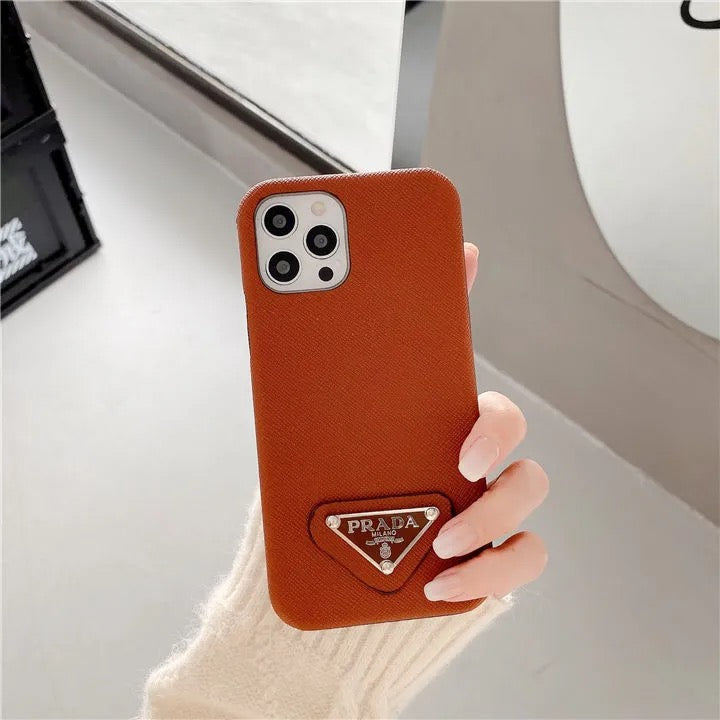 Prada - כיסוי יוקרתי ואיכותי במיוחד לאייפון iphone case FantasyCaseIL