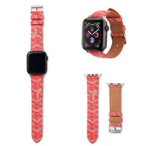 Apple watch straps - רצועת אפל וואטצ׳ יוקרתית iphone case FantasyCaseIL