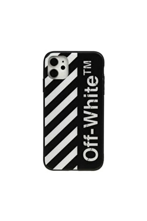 Off white - כיסוי יוקרתי לאייפון iphone case FantasyCaseIL