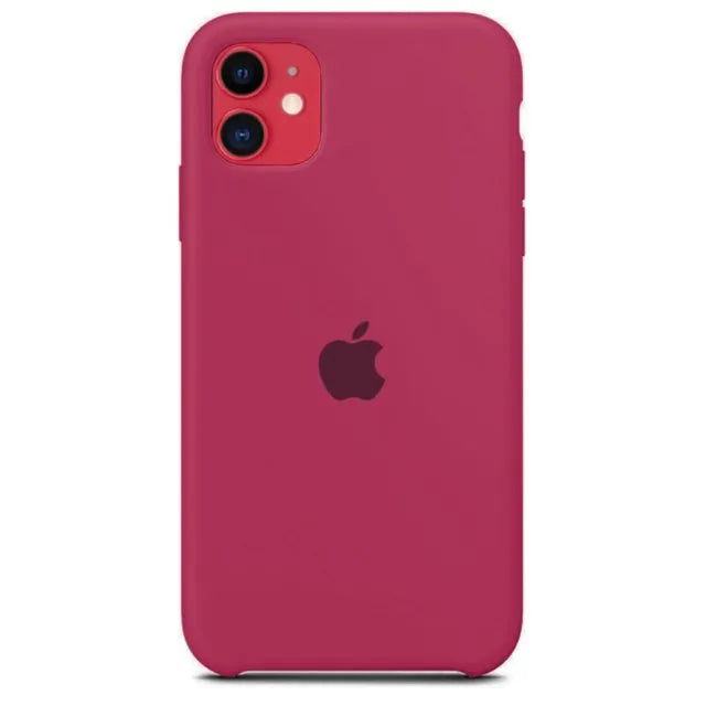 Apple - כיסוי אפל קלאסי ואיכותי לאייפון iphone case FantasyCaseIL