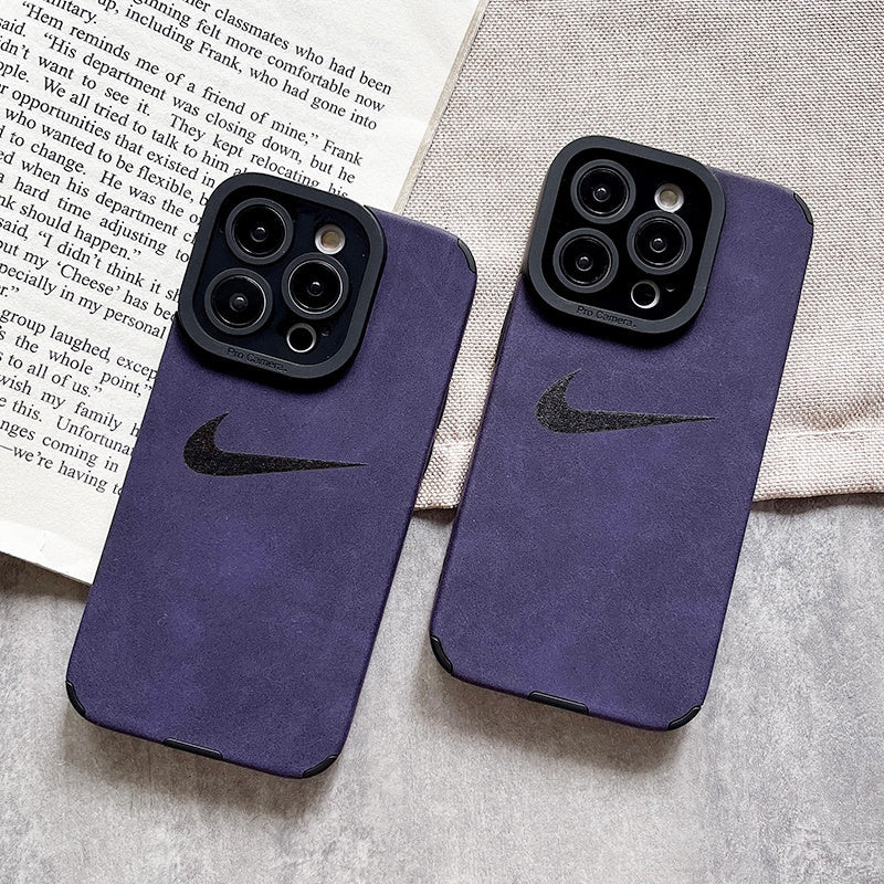 Nike - כיסוי איכותי ומעוצב לאייפון iphone case FantasyCaseIL