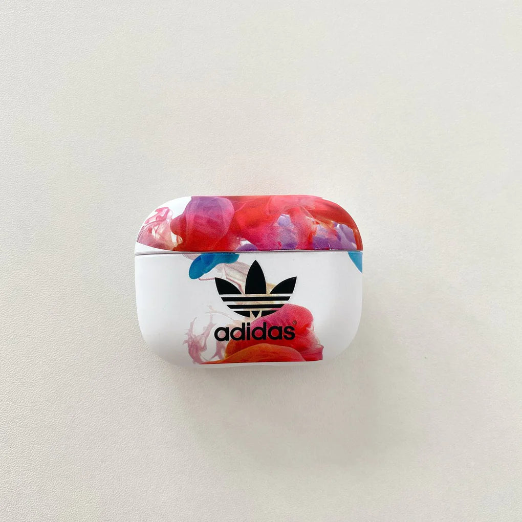 Adidas - כיסוי אופנתי ומעוצב לאירפודס iphone case FantasyCaseIL