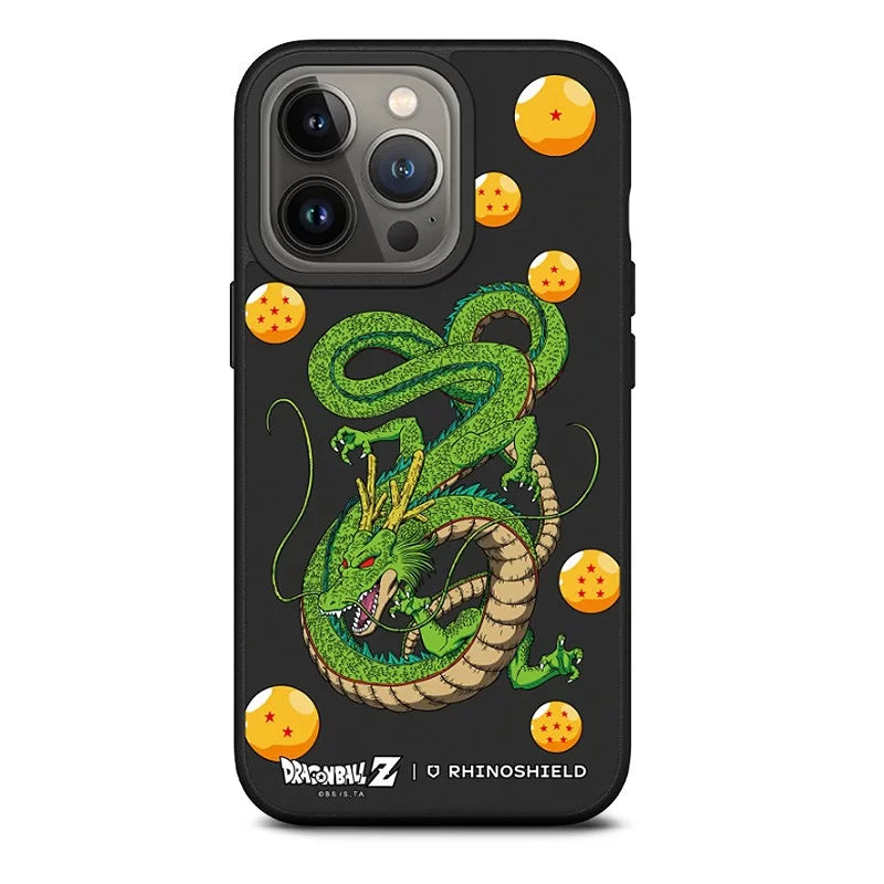 Dragon ball z - כיסוי איכותי אנימה בעיצוב אישי לאייפון iphone case FantasyCaseIL